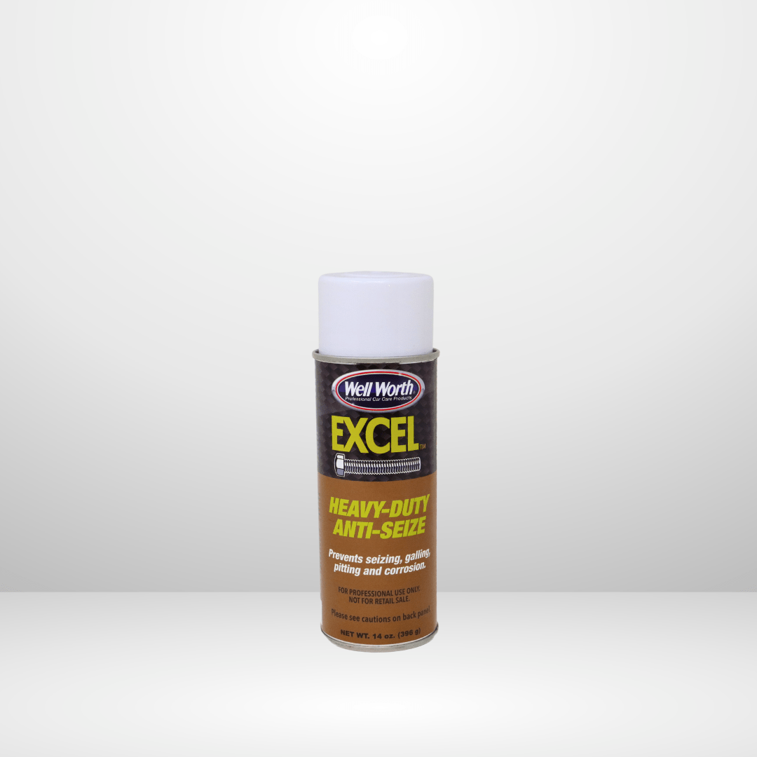 Wellworth Excel - heavy-duty anti-seize