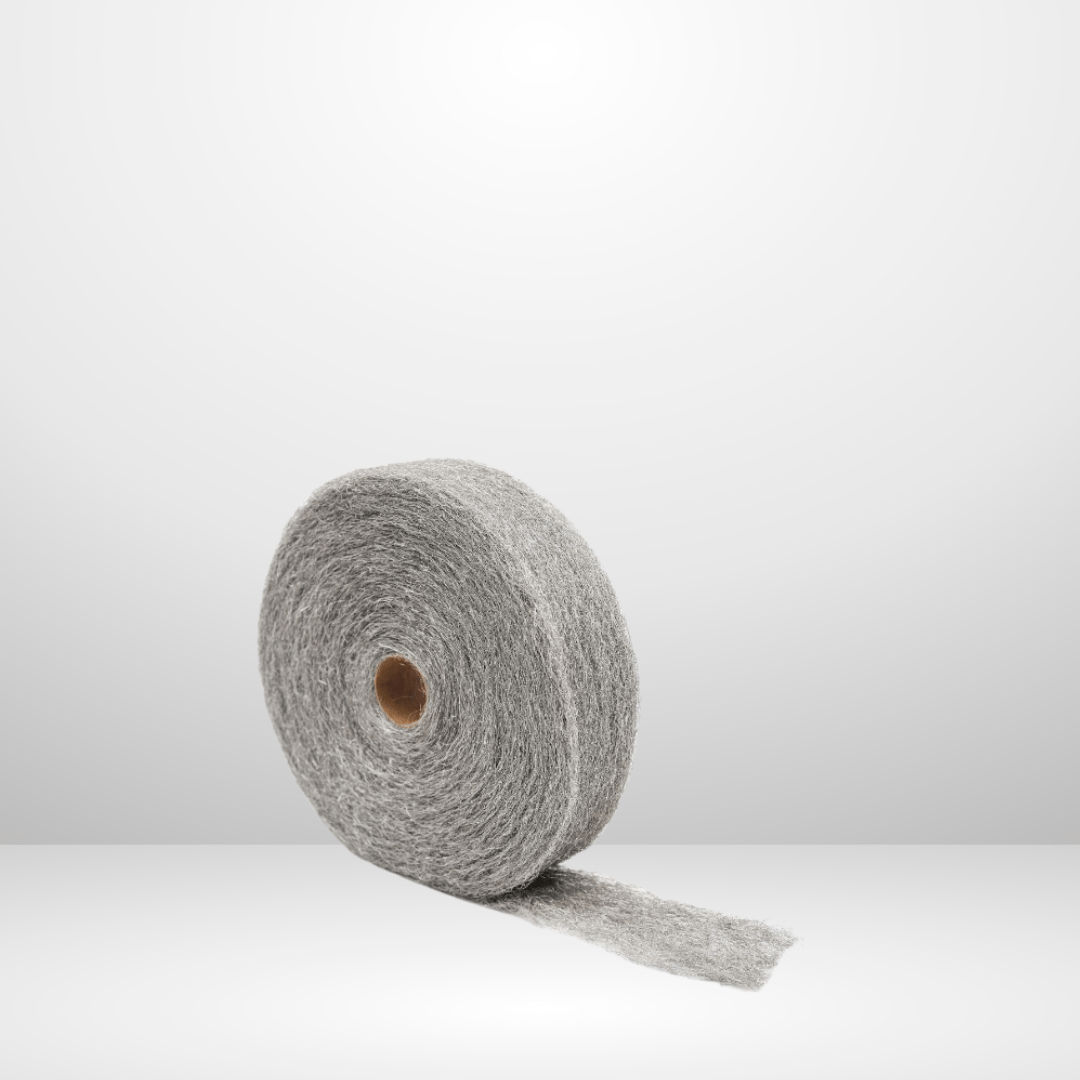 wool roll