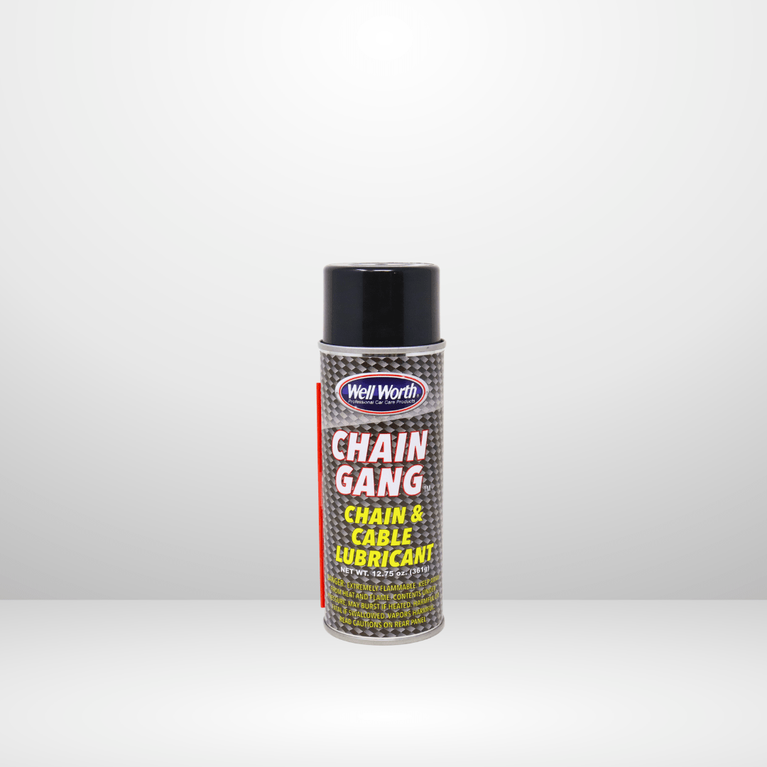 Wellworth Chain Gang - chain & cable lubricant