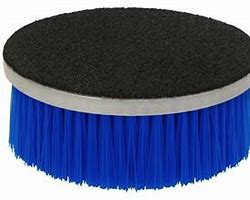 Loop-Back Rotary Brush w/ 1.50" Bristle Length