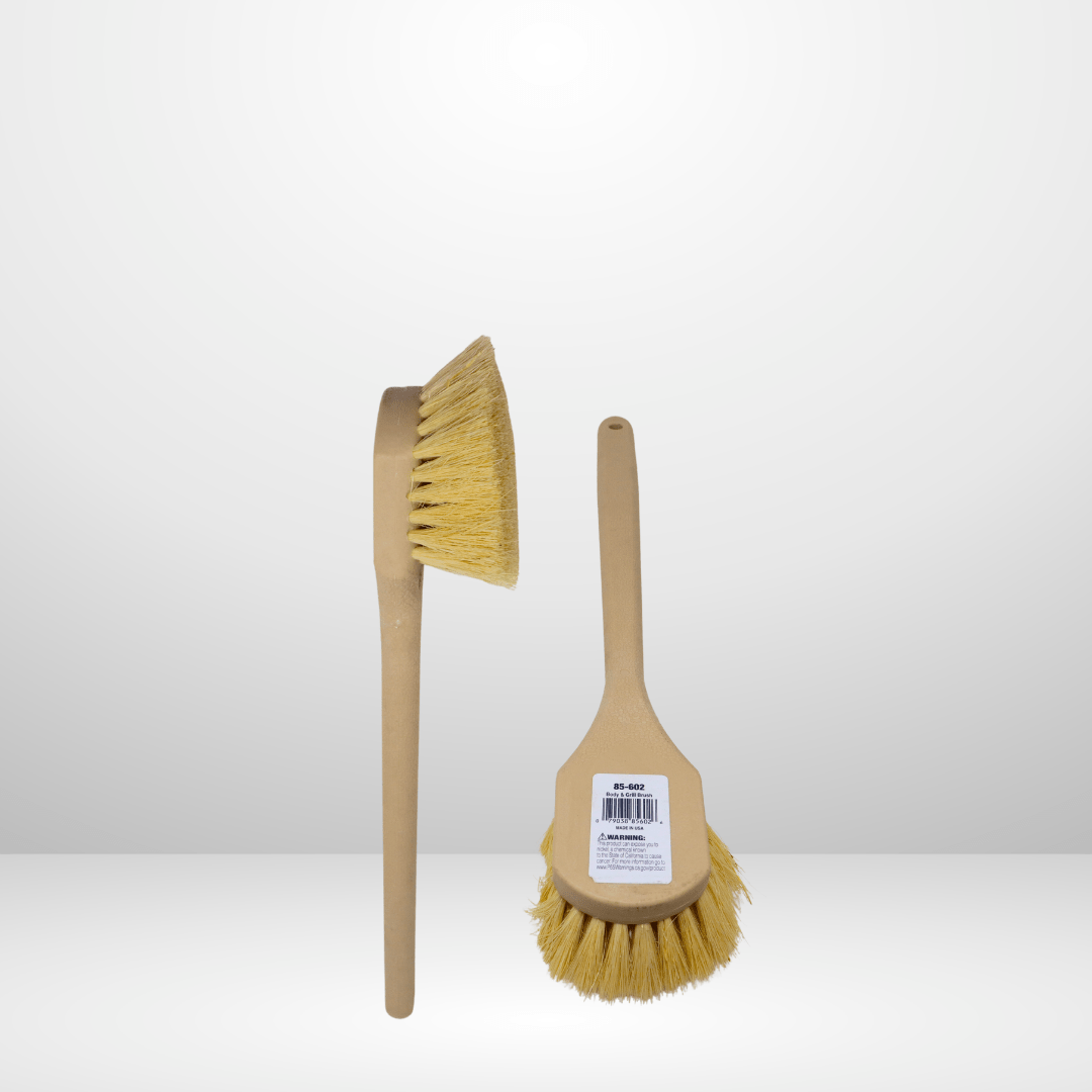 Tampico Scrub Brush 20 inch