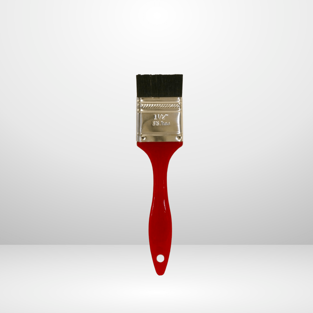 Paint Brush Style Detail Brush