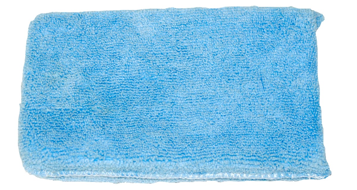 Microfiber Applicator