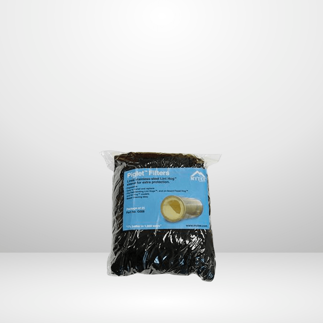 Mytee Piglet Filters G008