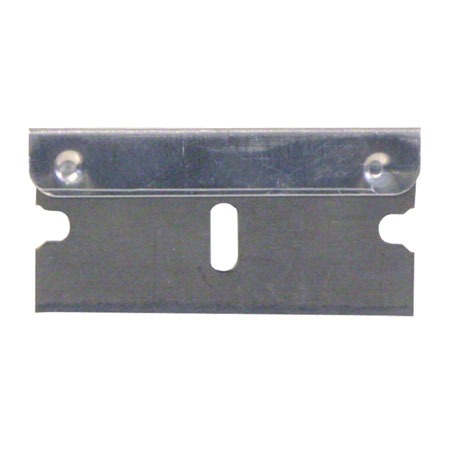 Single Edge Razor Blade
