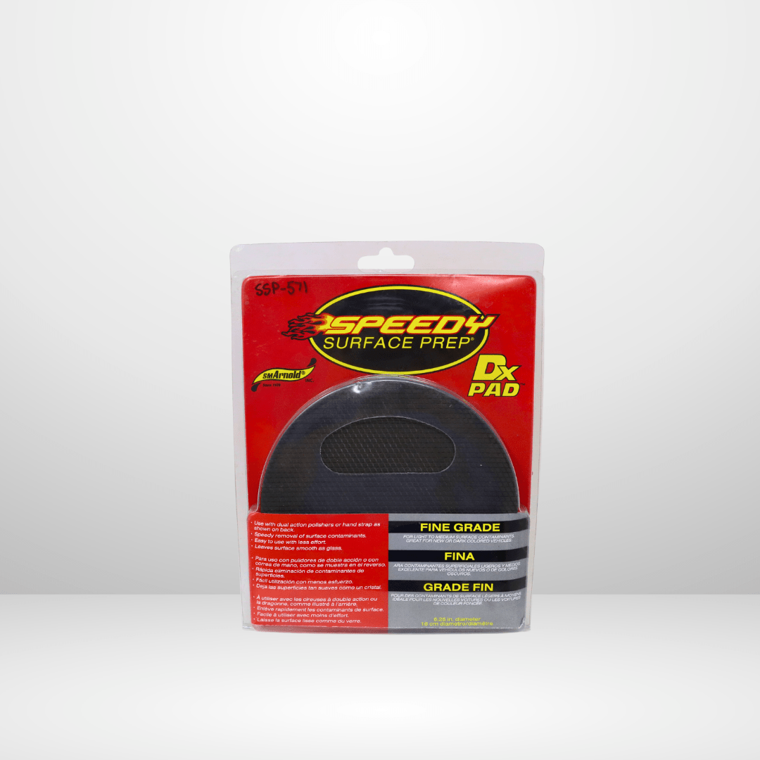 Speedy Surface Prep Dx Pad Fine Grade