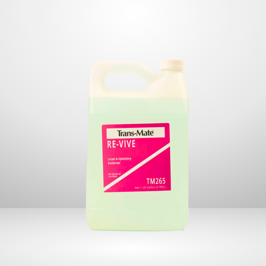 Trans-Mate Re-Vive – carpet & upholstery deodorizer TM265