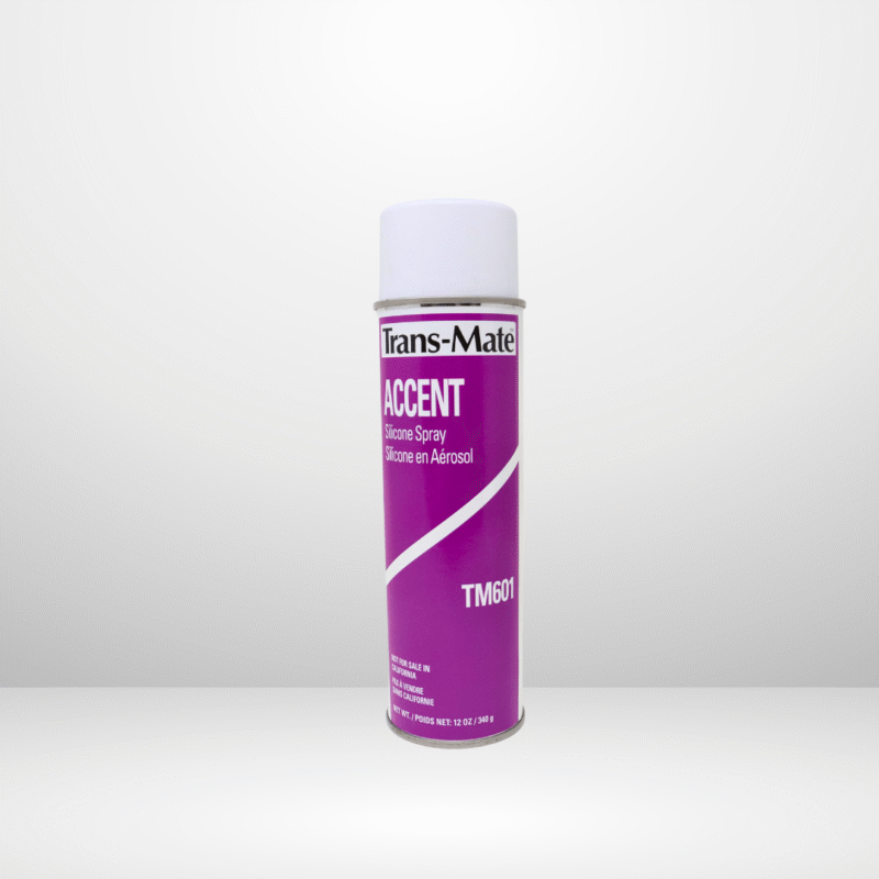 Trans-Mate Accent - silicone spray