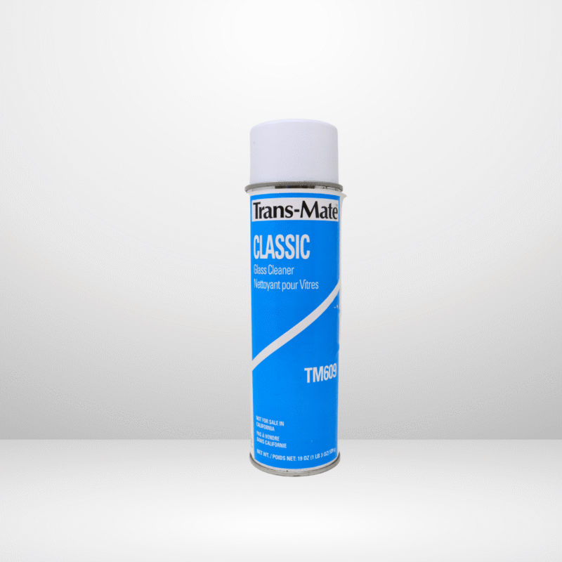 Trans-Mate Classic - glass cleaner