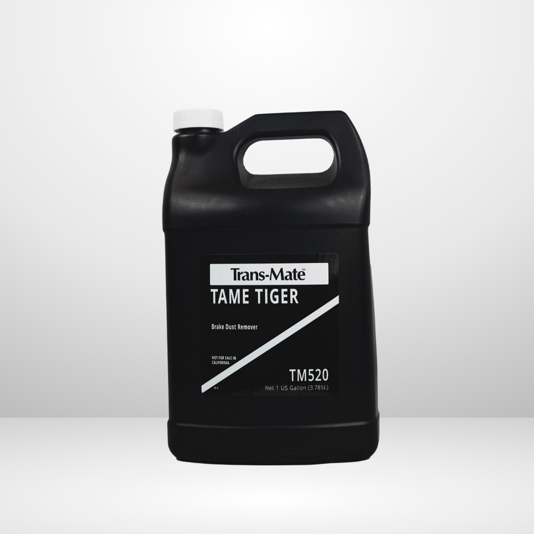 Trans-Mate Tame Tiger TM520