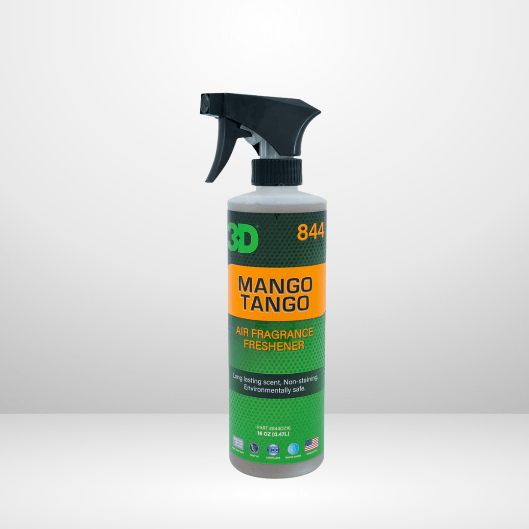 3D Mango Tango Air Fragrance Freshener