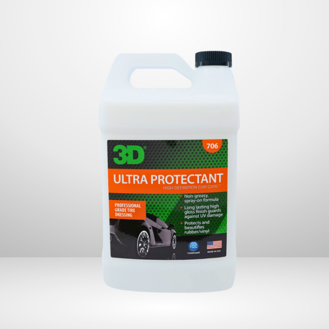 3D Ultra Protectant Premium