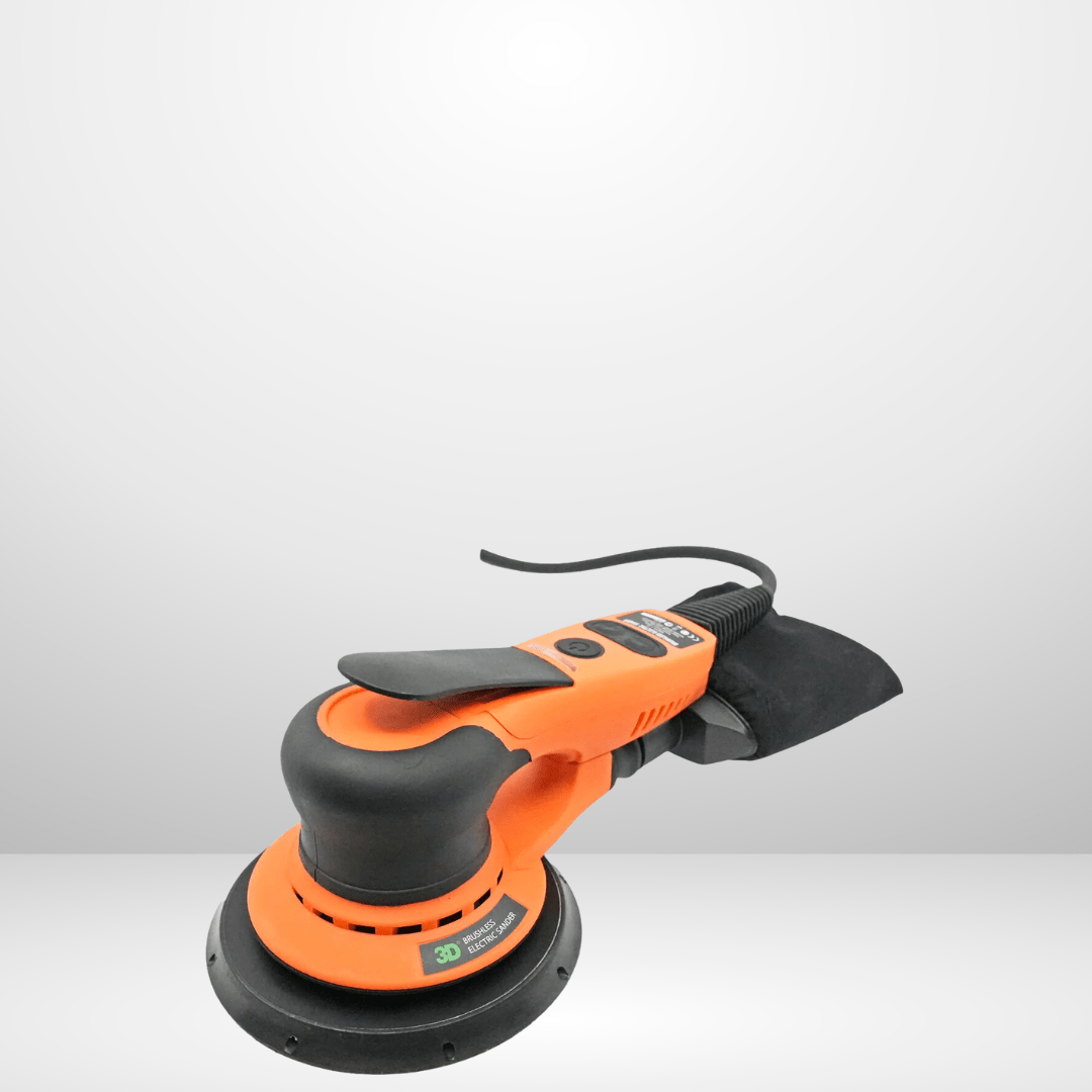 3D L-37 Electric Sander