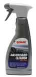Sonax dashboard cleaner