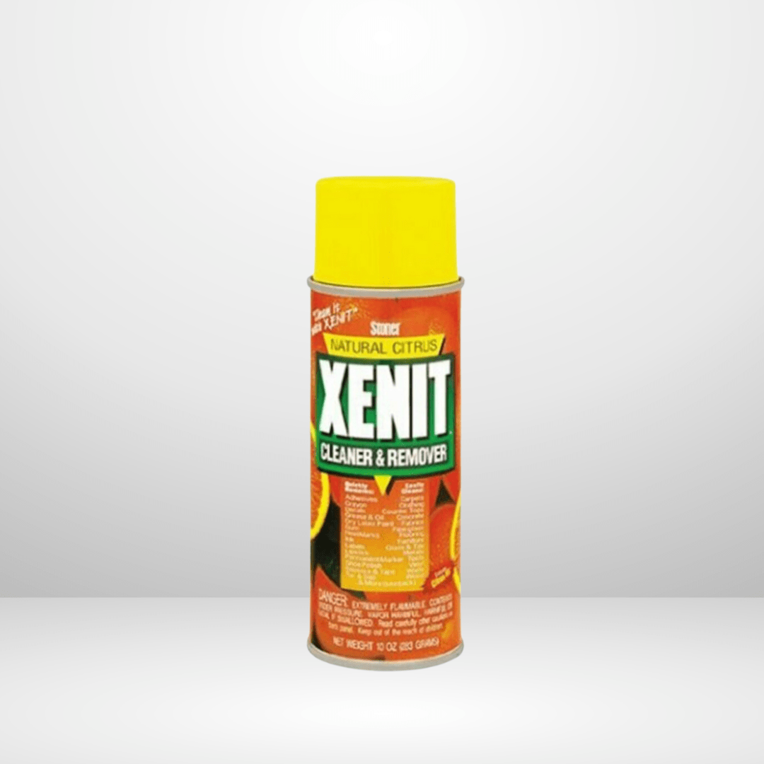Stone Car Care Natural Citrus Xenit Cleaner & Remover