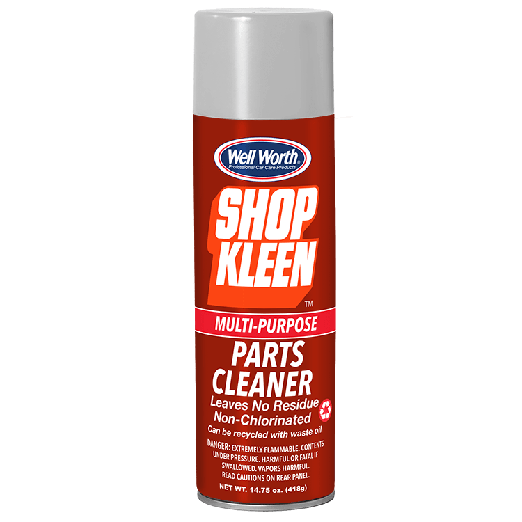 Shop Kleen