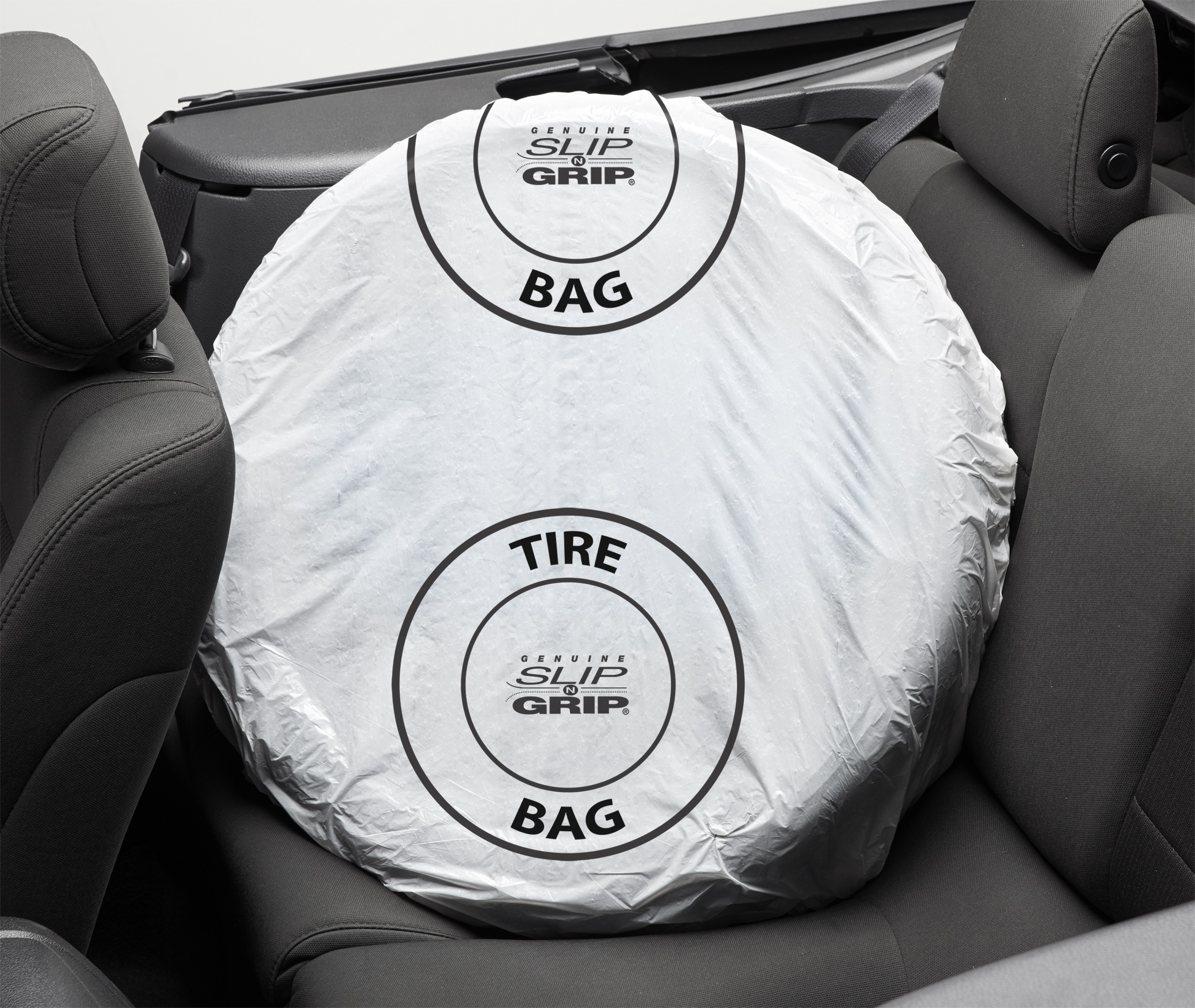 Slip-n-Grip Large Tire Bags FG-P9933-92