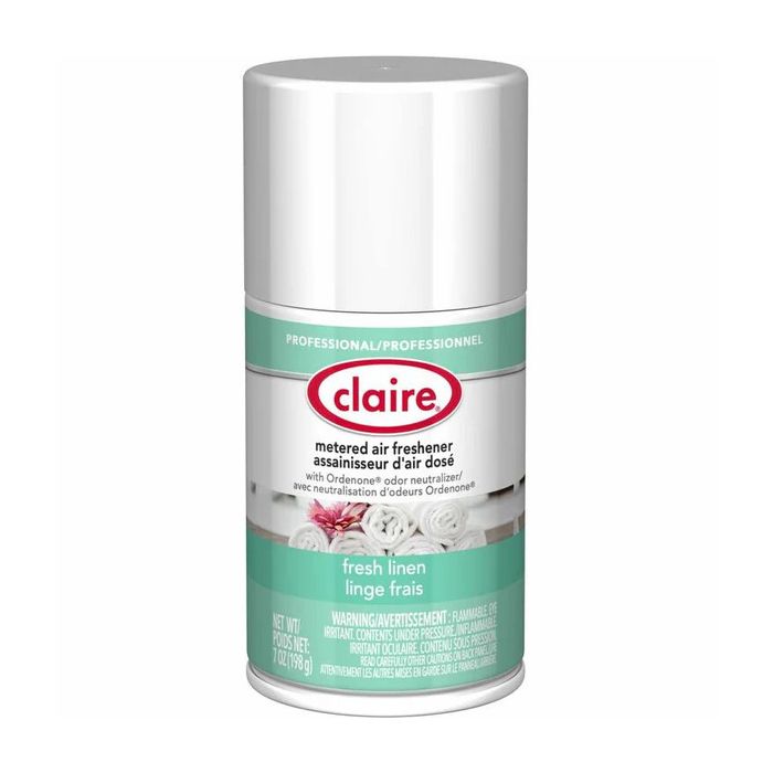 Claire Metered Air Freshener CLRC110