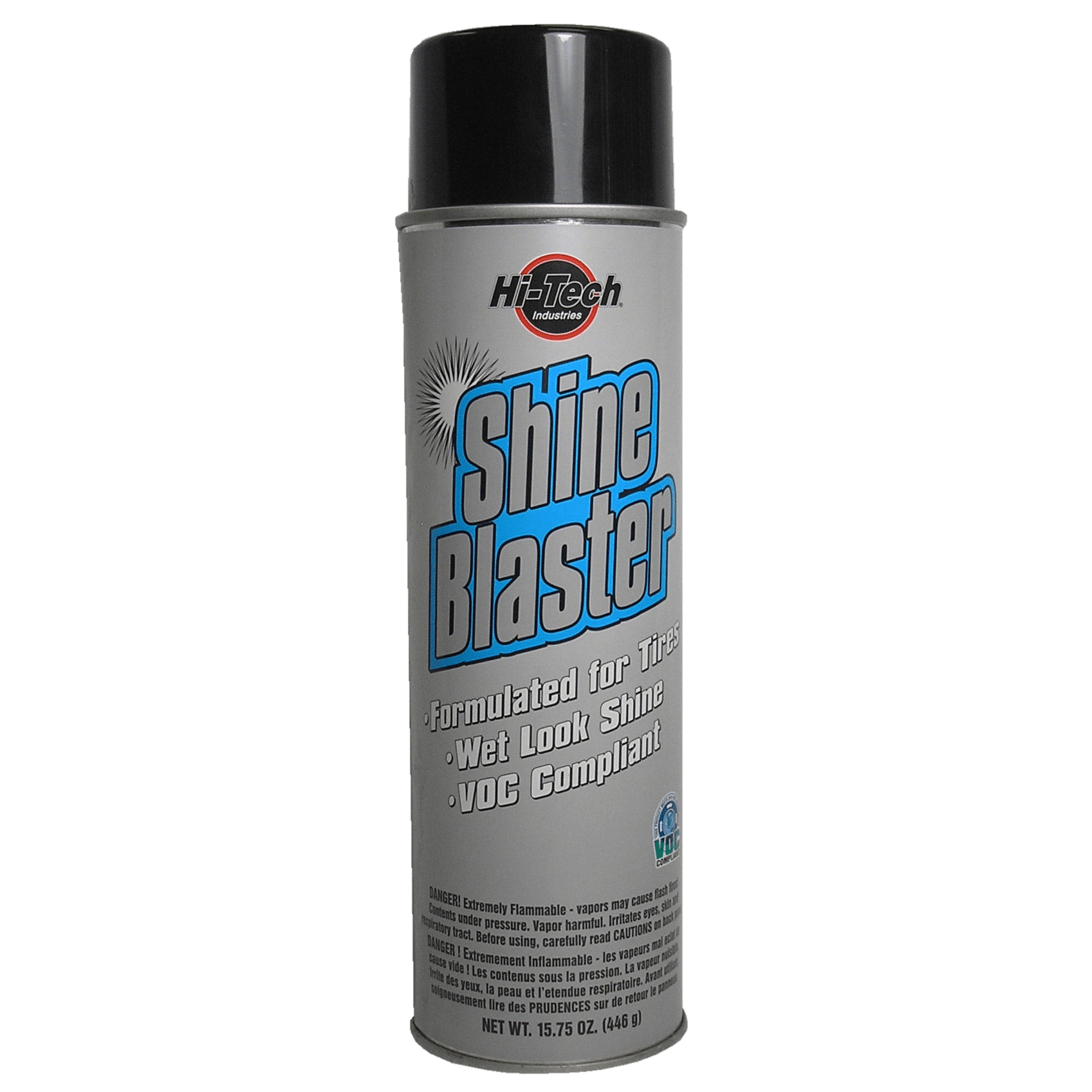 Hi-Tech Shine Blaster
