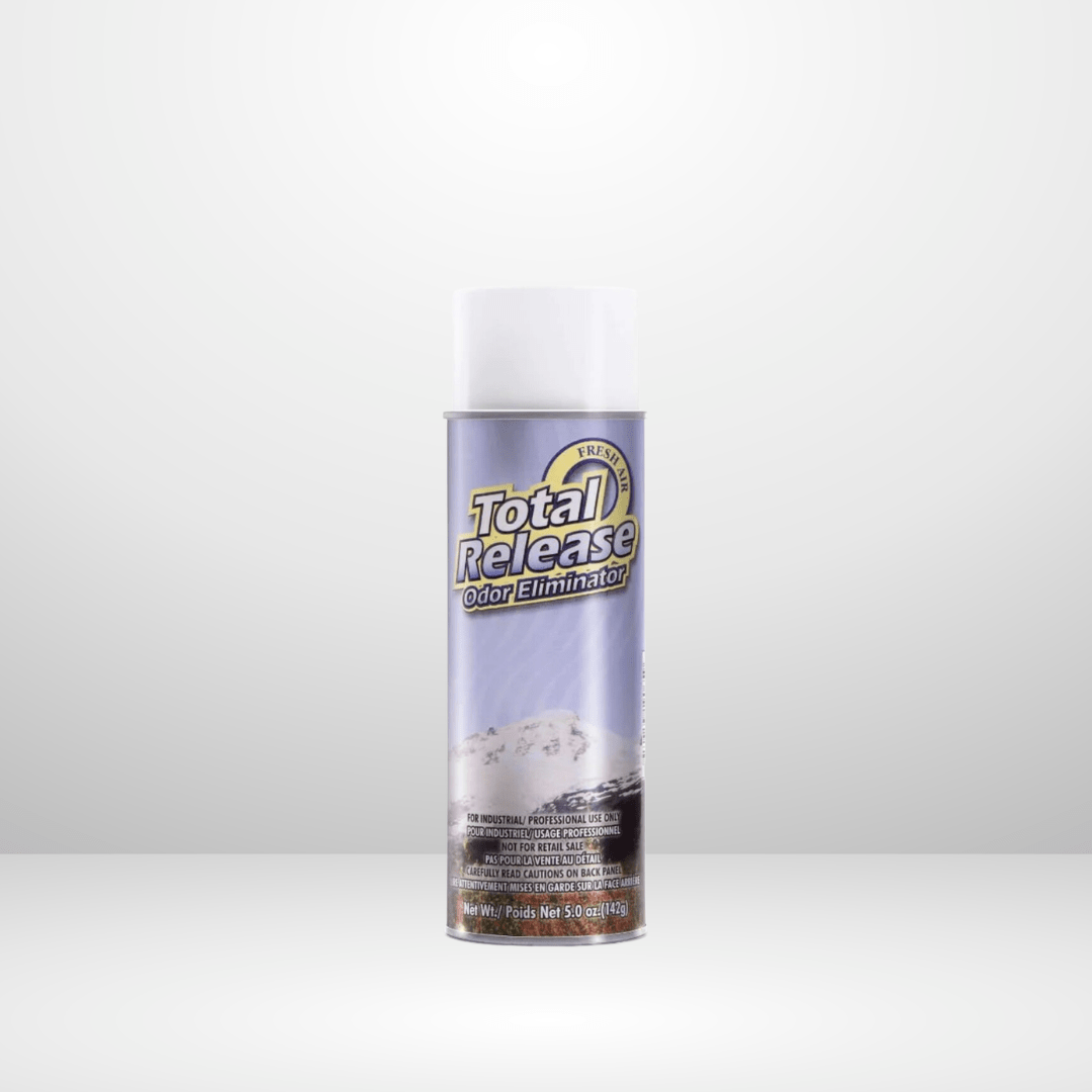 Hi-Tech Fresh Air Odor Eliminator