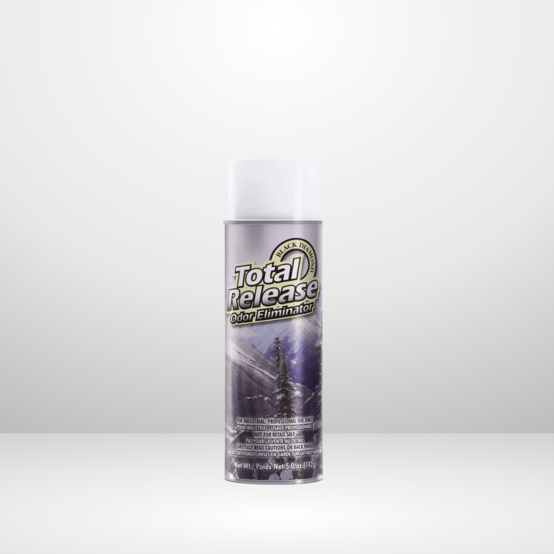 Hi-Tech Total Release Black Diamond Odor Eliminator