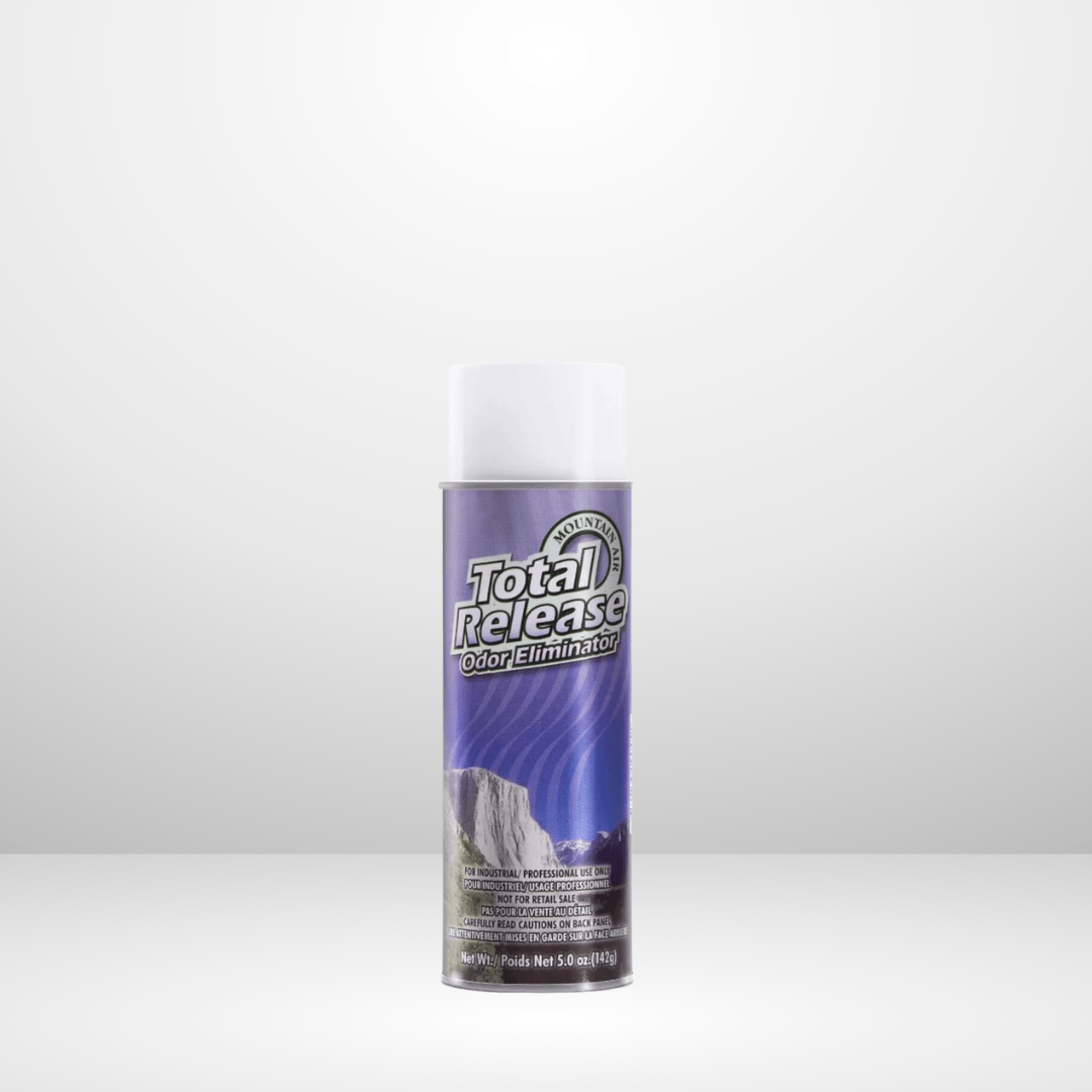 Hi-Tech Total Release Mountain Air Odor Eliminator