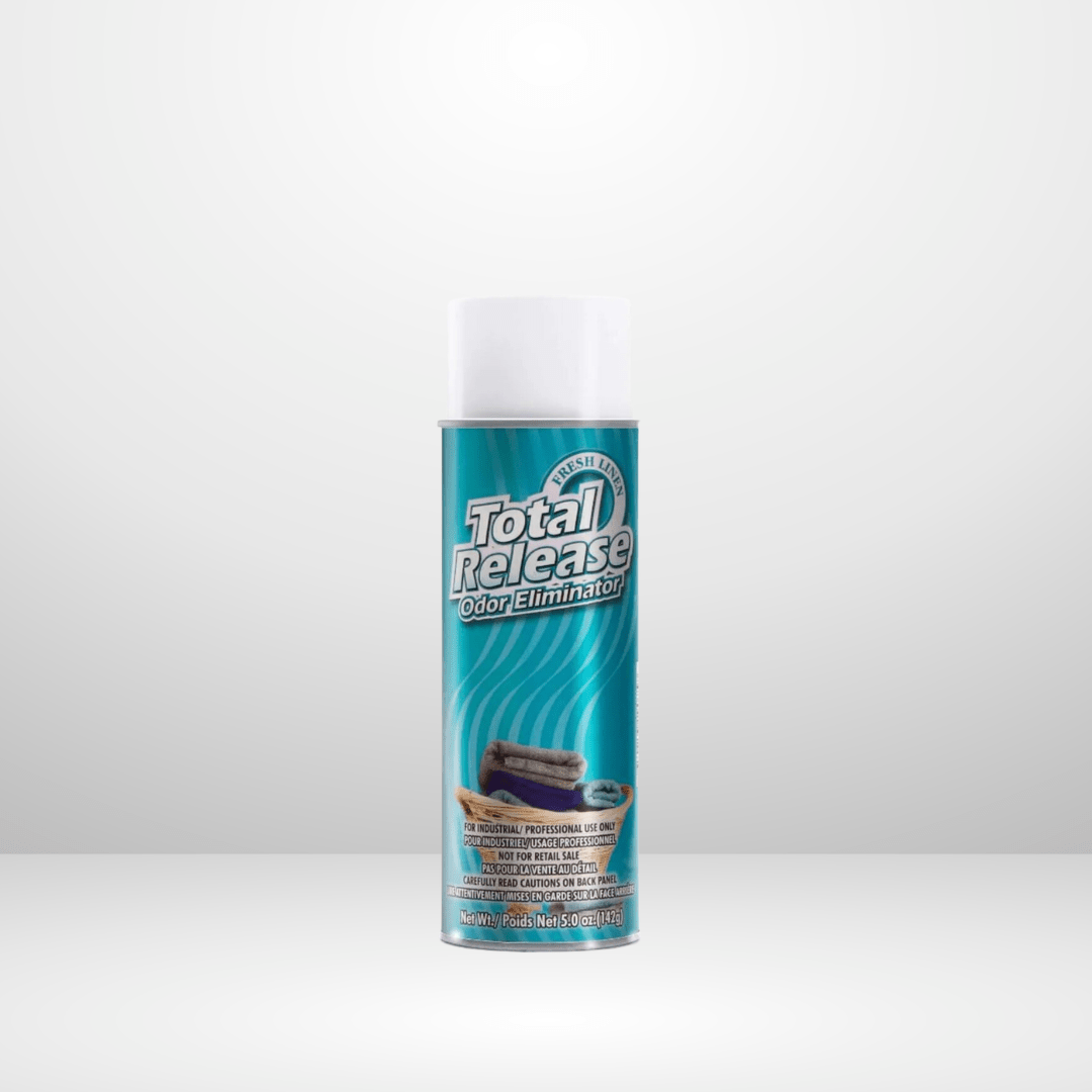 Hi-Tech Total Release Fresh Linen Odor Eliminator