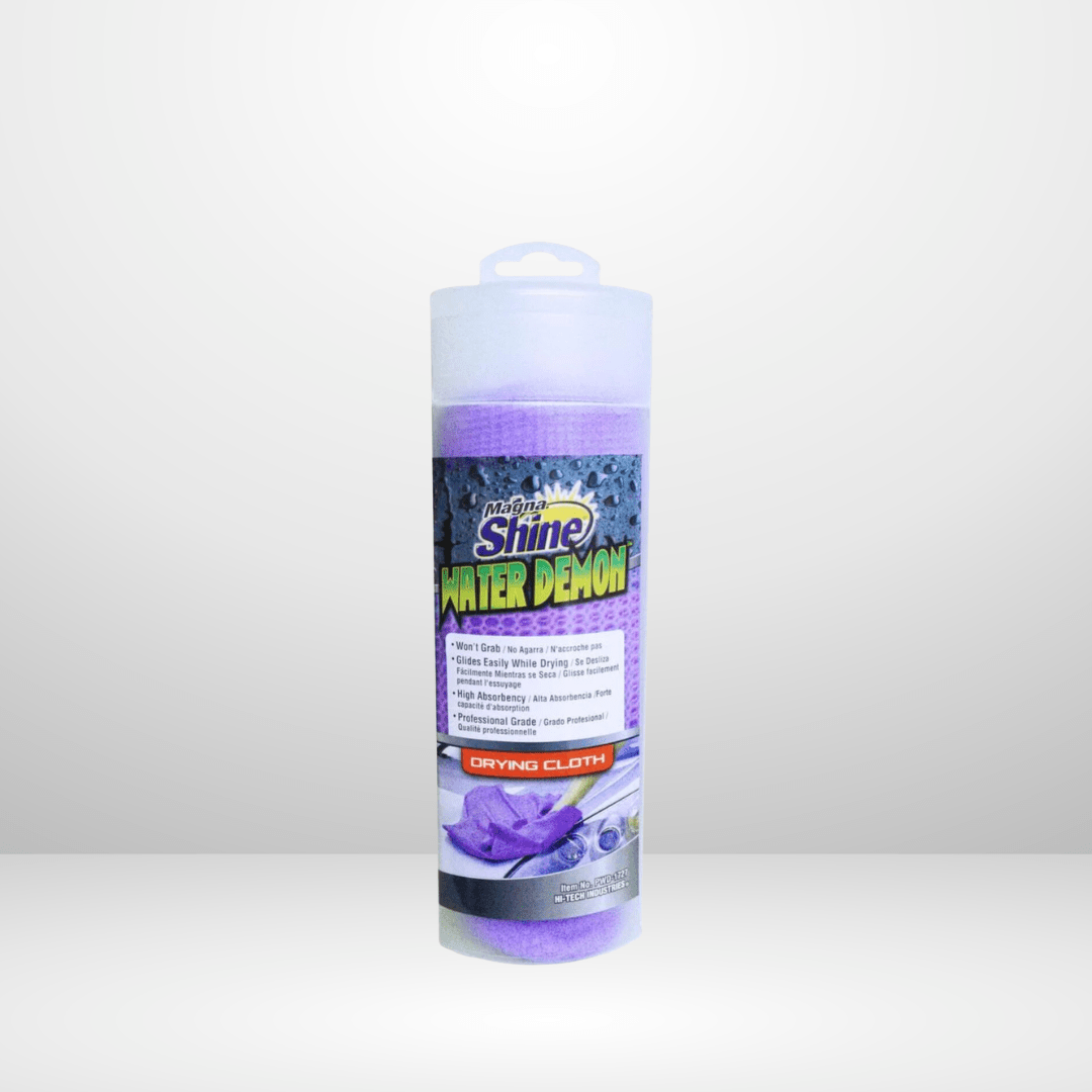 Hi-Tech Magna Shine Water Demon