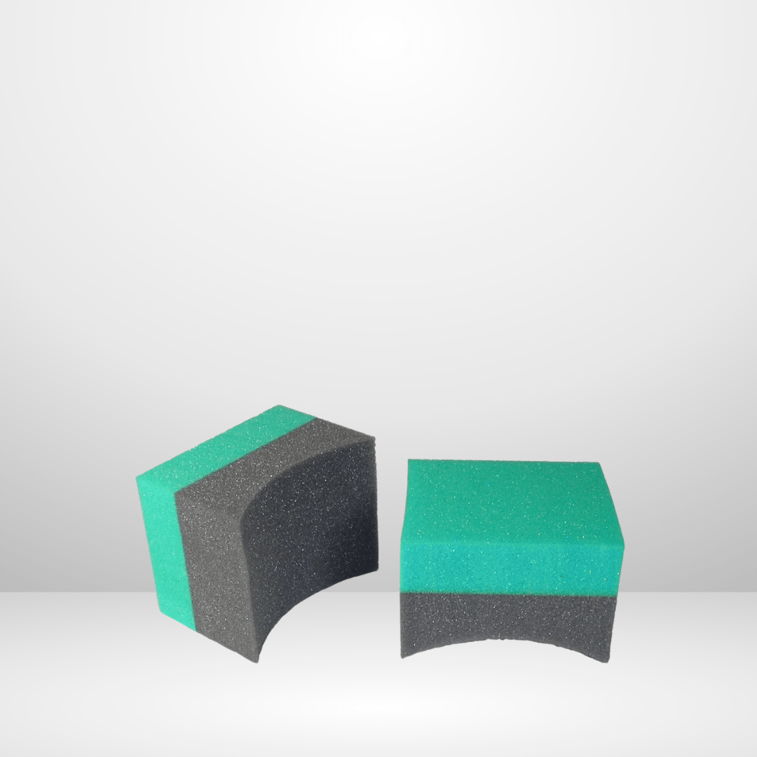 Hi-Tech Tire Dressing Applicator Pad