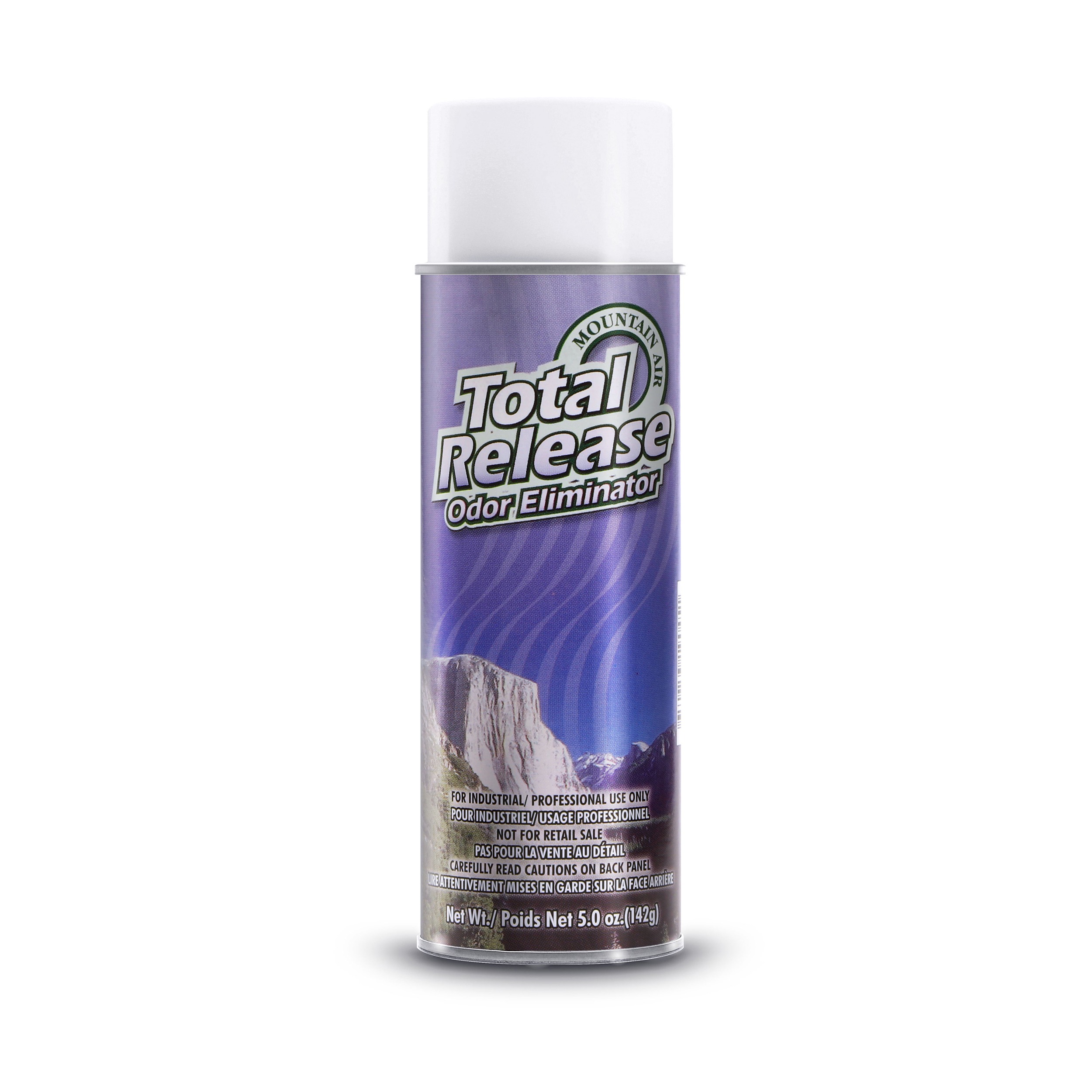 Hi-Tech Total Release Odor Eliminator - Mountain Air