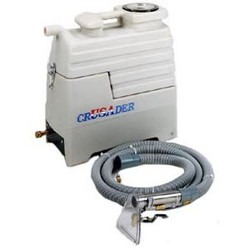 Crusader Heat/Extractor