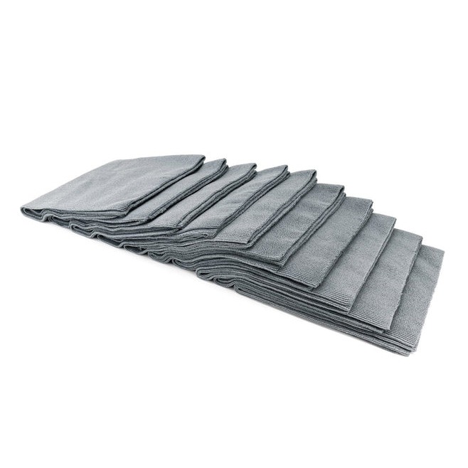 Auto Fiber BuffMaster TC405GYE-10-gray