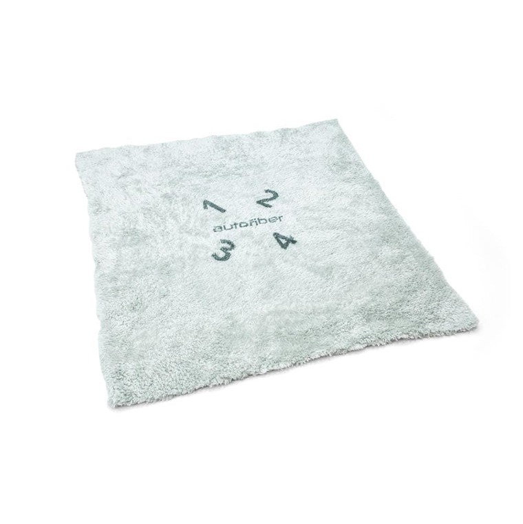 Auto Fiber Korean Quadrant Wipe TPK350GYE-AF8-10