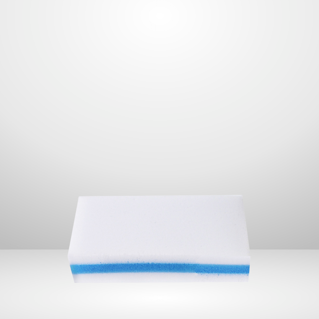 Hi-Tech Magic Eraser with Blue Core