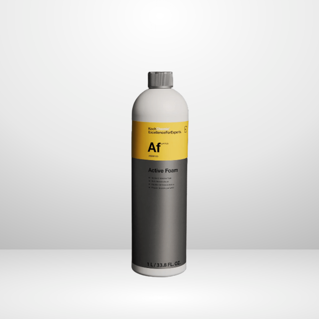 Koch-Chemie Active Foam