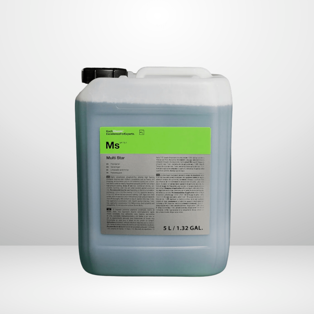 Koch-Chemie Multi Star