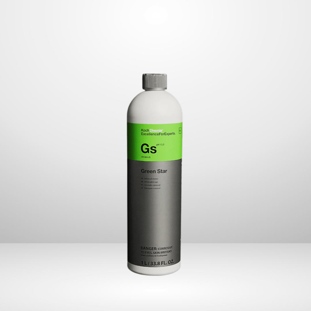 Koch-Chemie Green Star