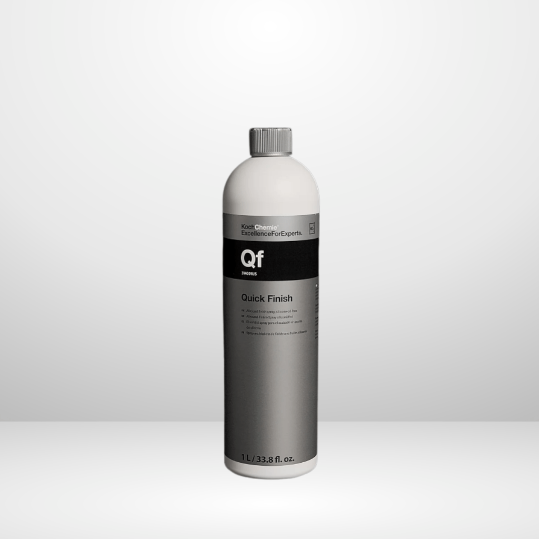 Koch-Chemie Quick Finish