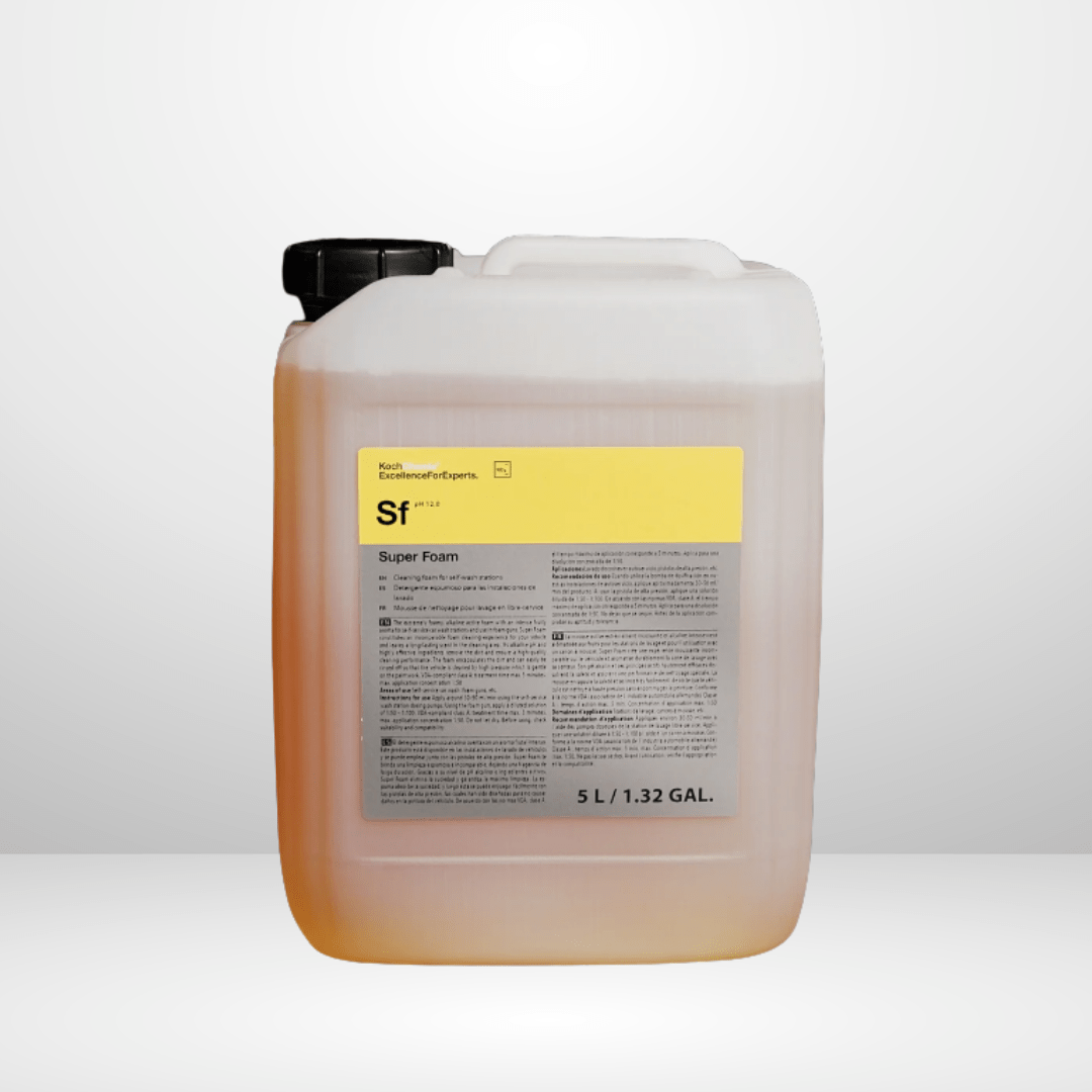 Koch-Chemie Super Foam