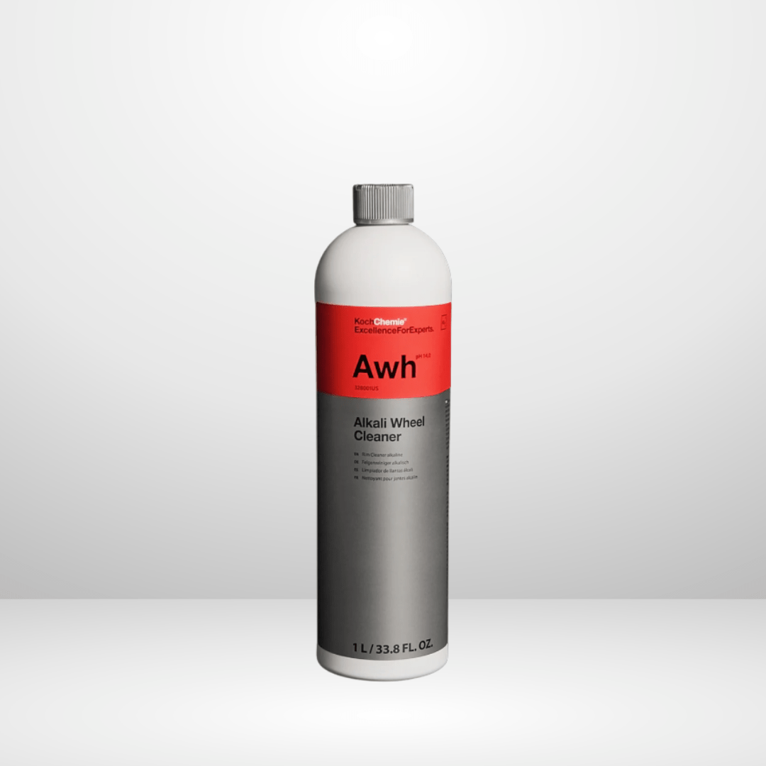 Koch-Chemie Alkali Wheel Cleaner