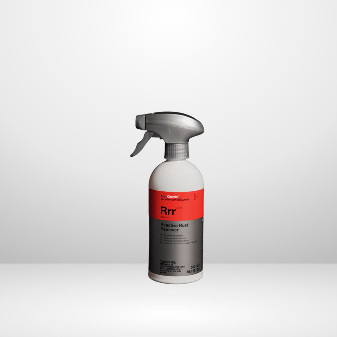Koch-Chemie Reactive Rust Remover