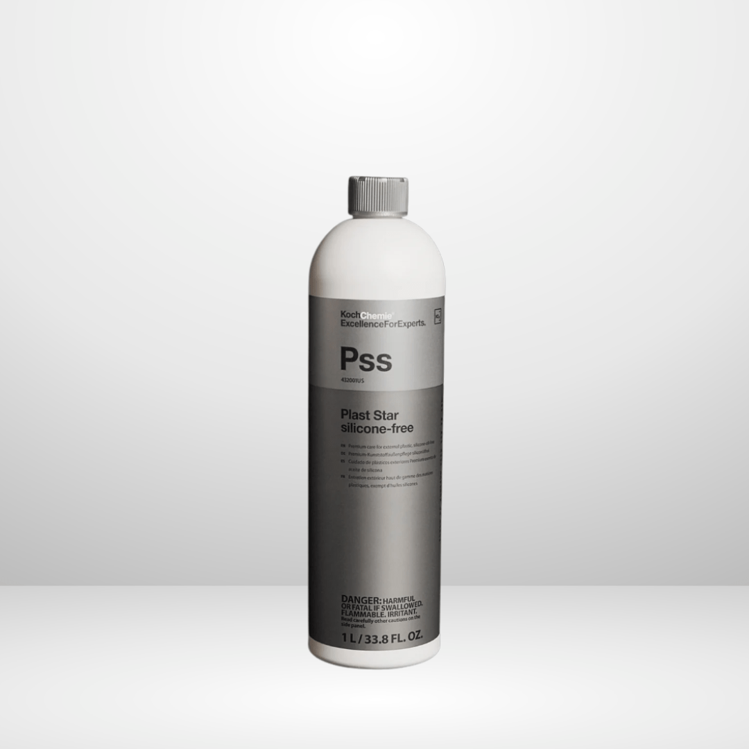 Koch-Chemie Plast Star Silicone-Free