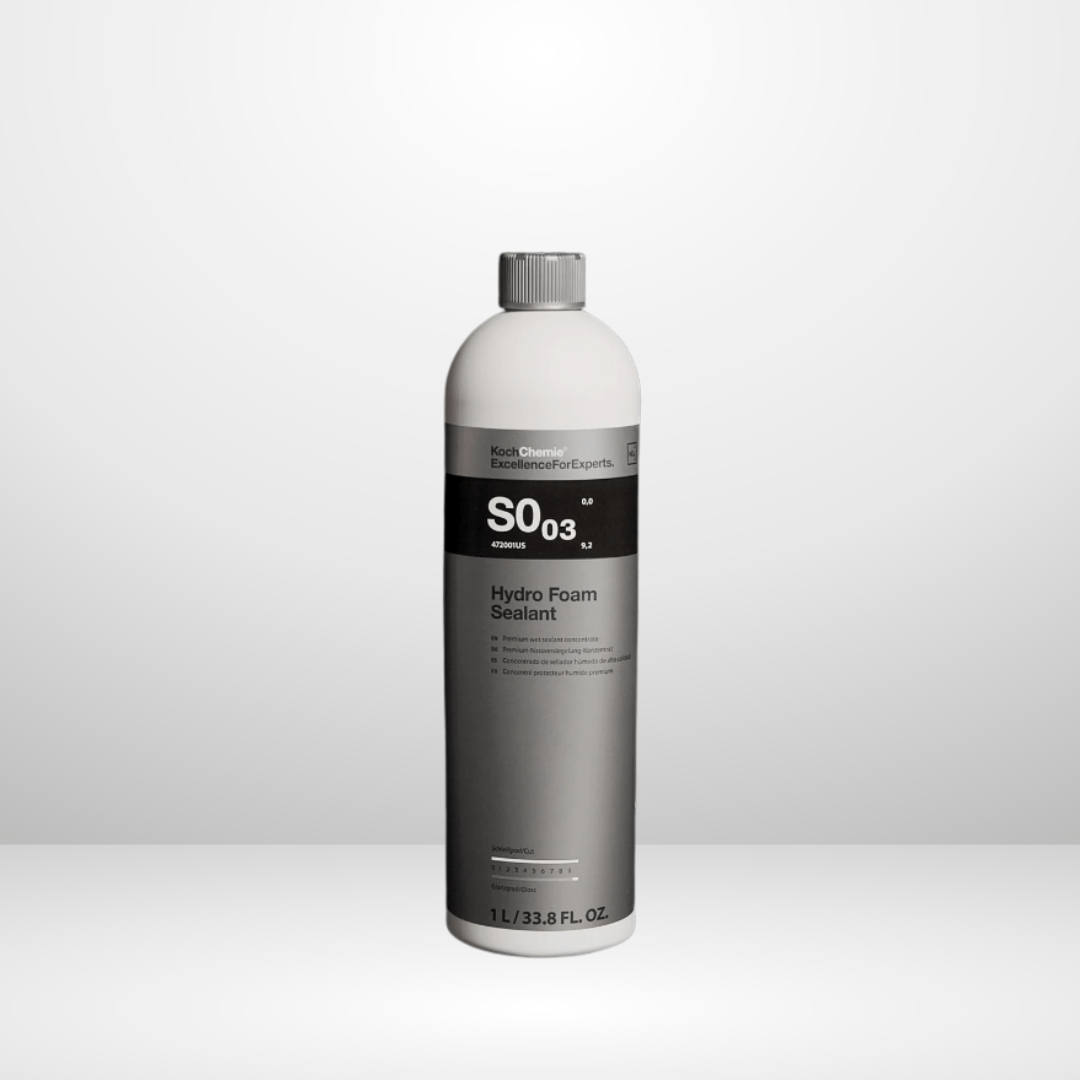 Koch-Chemie Hydro Foam Sealant