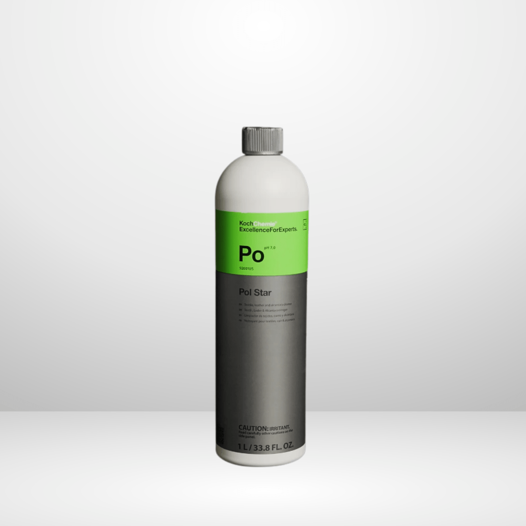 Koch-Chemie Pol Star