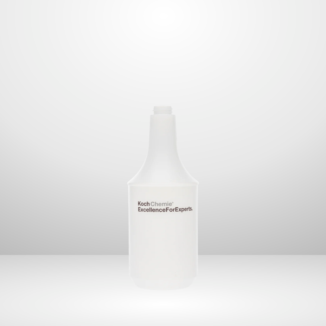 Koch-Chemie Cylindrical Bottle