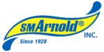 SM Arnold logo