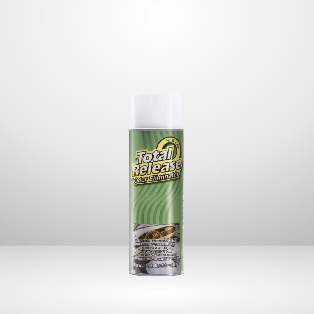 Hi-Tech Total Release New Car Odor Eliminator
