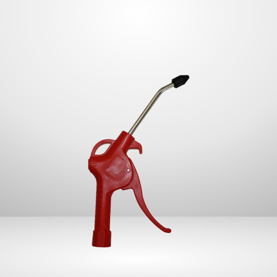 Hi-Tech Air Gun