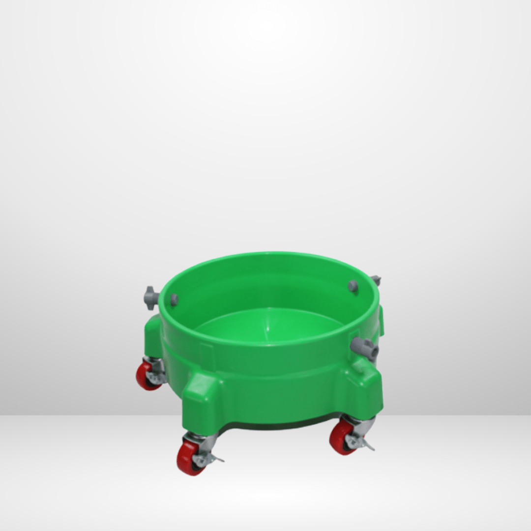 Hi-Tech Bucket Dolly