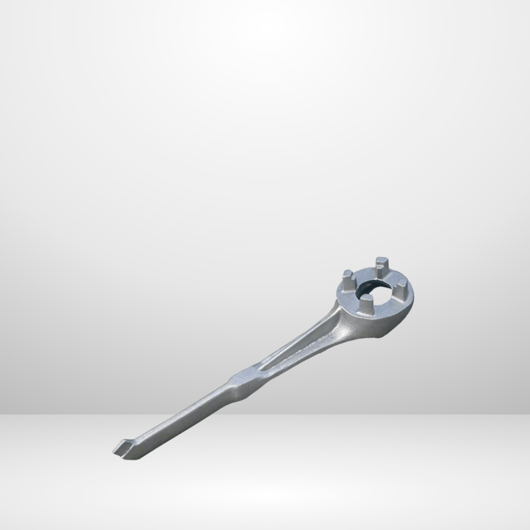 Hi-Tech Drum Wrench
